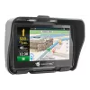 Navitel | Isiklik navigatsiooniseade | G550 MOTO | Bluetooth | 4,3-tolline TFT-puuteekraan pikslit | 480 x 272 | GPS (satelliit) | Kaardid kaasas