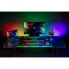Razer MustWidow V4 Pro klaviatuur mängimiseks USB QWERTZ saksa must