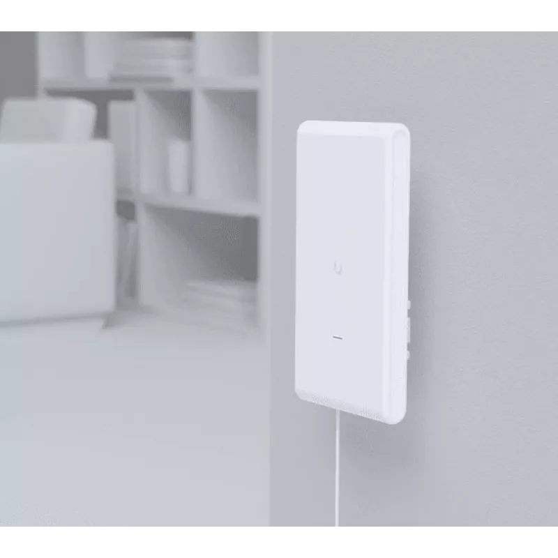 Ubiquiti UniFi UAP-AC-M-PRO-5 Mesh Pro pääsupunkt (5 tk)