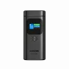 CANYON Qi2 magnetiline toitepank OnPower 150 15000mAh Alumiinium Tumehall