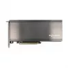 DeLOCK PCI Express 4.0 x16 kaart kuni 4 sisemise NVMe M.2 Key M pesaga koos radiaatori ja ventilaatoriga