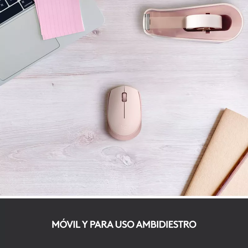 Logitech M171 RF juhtmevaba optiline hiir