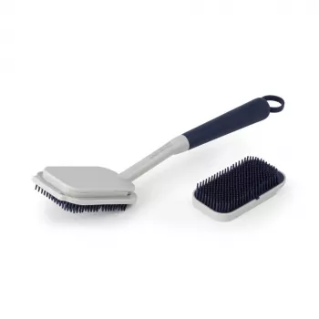 Nõudepesuhari Beldray LA032814FEU7 Deep Clean kummist, kummiharjased, ergonoomiline käepide