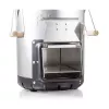 Petromax RF33 - Festbrennstoffofen - 1 Zone(n) - 6,5 kg