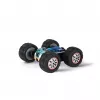CARRERA RC Turnator Colo r Flip trikiga auto