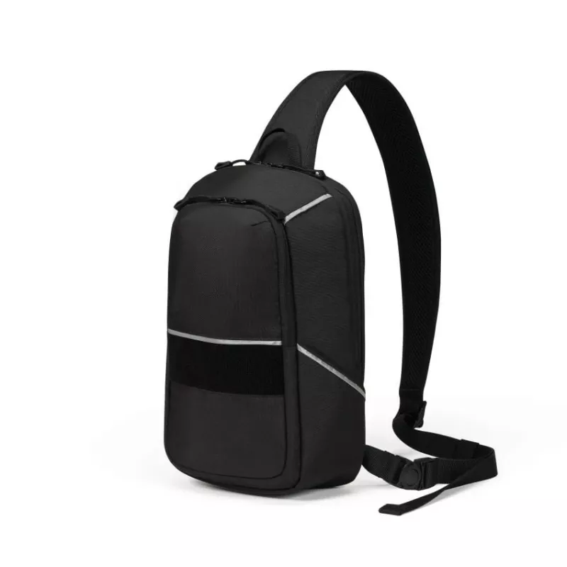 Rucksack DICOTA P20471-15 Must polüetüleentereftalaat PET 230x115x370mm