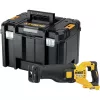 DEWALT DCS389NT tikksaag FlexVolt 54V TSTAK Must, Kollane