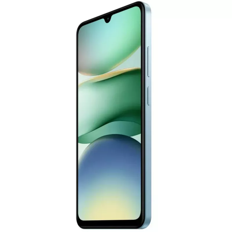 Xiaomi Redmi A5 17,5 cm (6,88 tolli) Dual SIM Android 15 Go Edition 4G USB USB-C 4 GB 128 GB 5200 MAh Sinine
