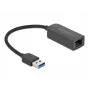 USB Type-A-pistik 2,5 Gigabit LAN adapter DeLOCK 66646