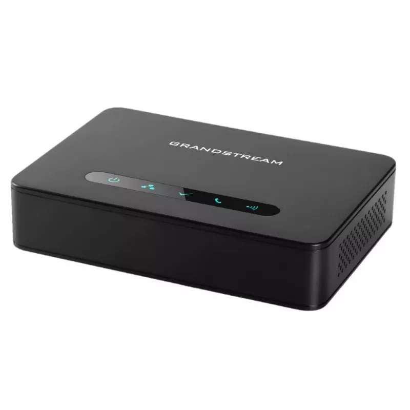 DECT repiiter Grandstream DP760