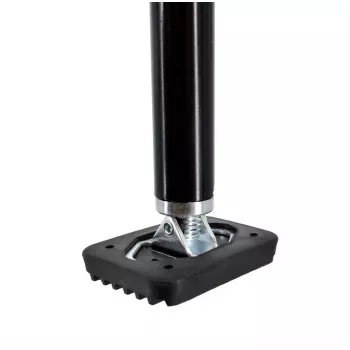Teleskooptoed 2 tk 90–160 cm AWTools reguleeritavad tugitellingid