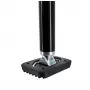 Teleskooptoed 2 tk 90–160 cm AWTools reguleeritavad tugitellingid