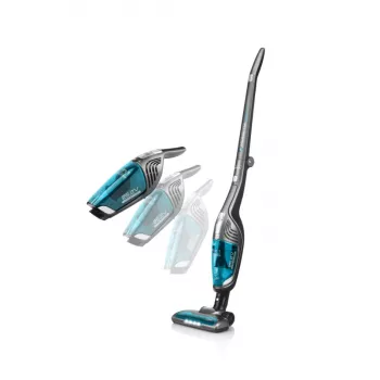 ETA | Tolmuimeja | ETA845390000 Moneto II Aqua Plus | Juhtmevaba töö | Käsi- ja pulkimeja 2in1 | Pesufunktsioon | N/A W | 25,2 V | Tööaeg (max) 50 min | Hall/Sinine