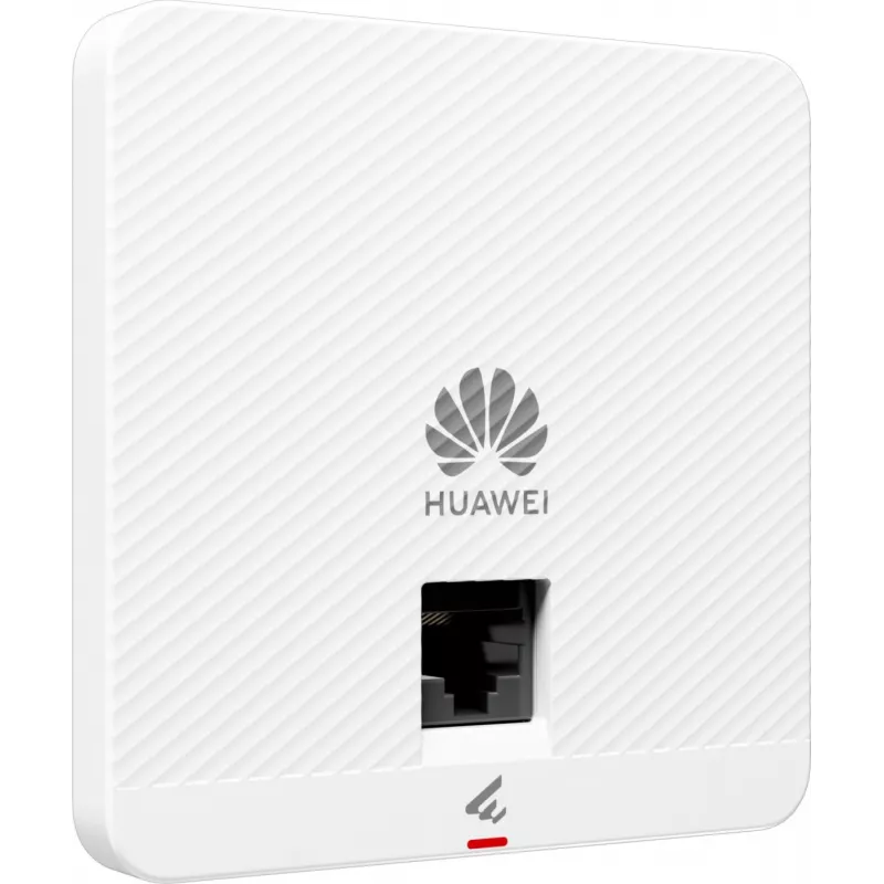 Huawei AP162E - WiFi6 sisene kaheribaline pääsupunkt - nutikas antenn