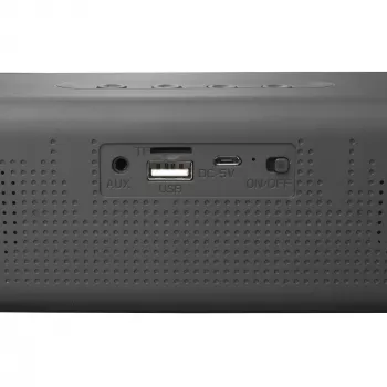 Stereo kaasaskantav kõlar Denver BTT-515 must