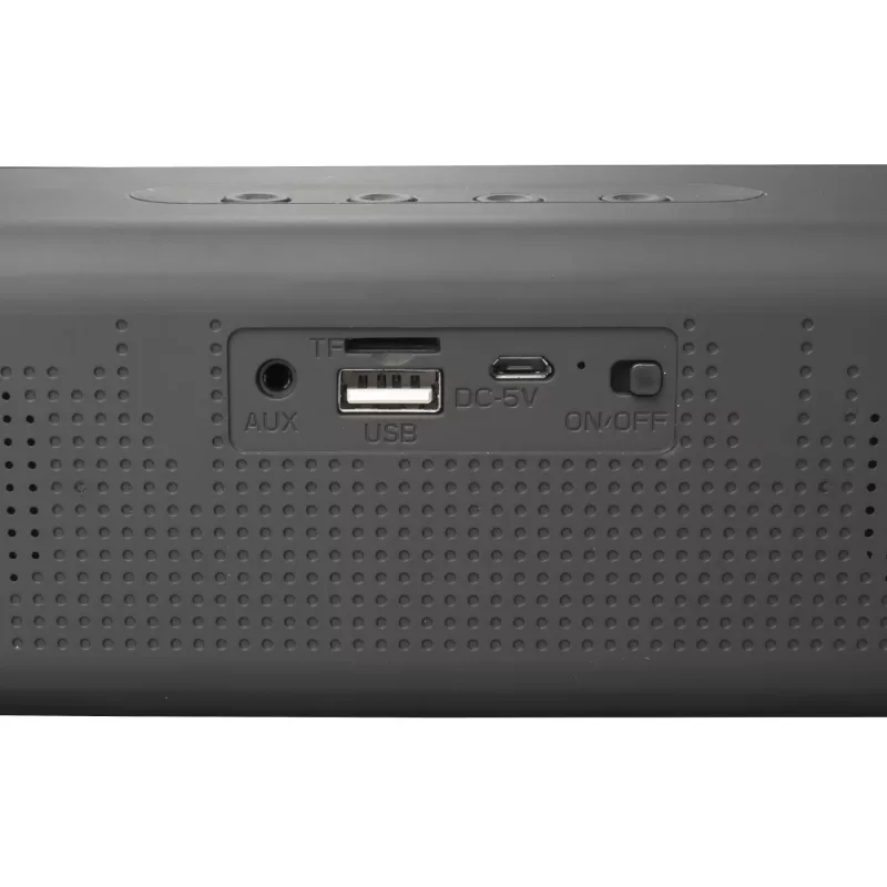 Stereo kaasaskantav kõlar Denver BTT-515 must