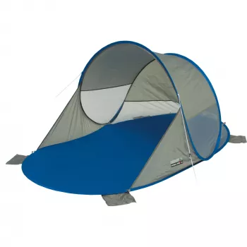 Kuppeltelk High Peak Calvia sinine hall 2000x1200x900mm