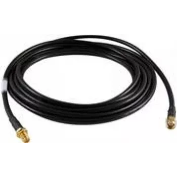 WLAN.eu antennikaabel LMR-195 SMA(m) SMA(m) 100 cm (ANT-CAB-SMAM-SMAM-100)