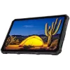 Tahvelarvuti Armor Pad 4 Ultra 10/8/256GB Must Ulefone