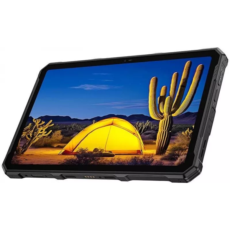 Tahvelarvuti Armor Pad 4 Ultra 10/8/256GB Must Ulefone