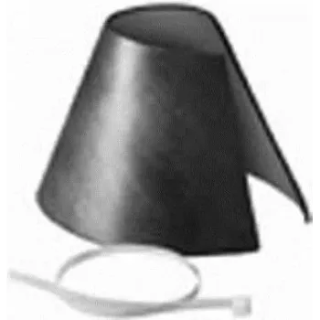 Tihendusteip Televes MDB4260 Must