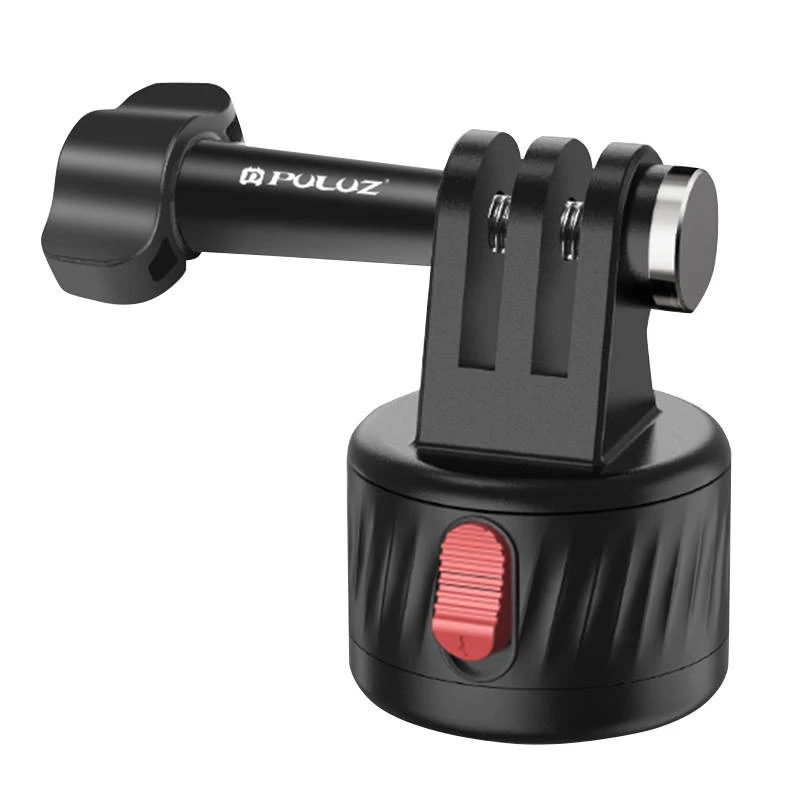 Magnetilise aluse adapter Puluz PU708B 1/4 tolli tegevuskaameratele — magnetiline kinnitus 1/4-tollise keermega