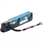 HPE 96W nutik salvestusaku liitiumioonaku 145 mm kaablikomplektiga
