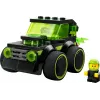 LEGO CITY 60484 Sõidud - Mänguvõidusõiduauto