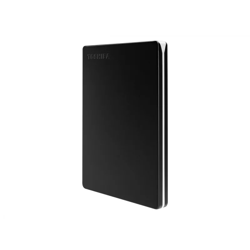 Väline kõvaketas Toshiba 2TB 3.2 Gen 1 Canvio õhuke