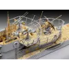 Plastmudelikomplekt REVELL Saksa allveelaev Type VII C/41 1/72 mõõtkavas