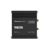 LTE M1/NB-IoT ruuter | TRB256 | 10/100 Mbps Mbit/s | Ethernet LAN (RJ-45) pordid 1 | Mesh tugi Ei | MU-MiMO Ei | 4G
