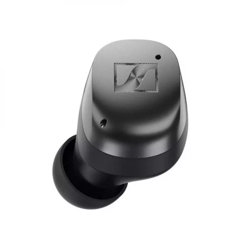 SENNHEISER Momentum MTW4 juhtmevabad Bluetooth mürasummutusega spordikõrvaklapid - must ja grafiit