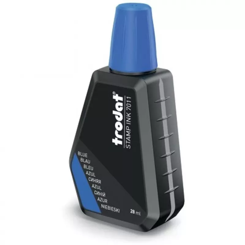 Trodat 87989 tarvik firmatemplile (87989)