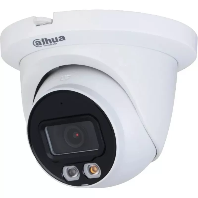Dahua Technology WizSense DH-IPC-HDW2849TMP-S-IL-0280B turvakaamera