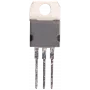 LDO pingeregulaator Texas Instruments LM1084 IT3.3 — Fikseeritud 3,3 V, madala katkestuspingega, TO-220