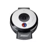 Steba WE 20 VOLCANO (must) 4 vahvlit 700W Must vahvlimasin (182800)