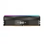 DDR4 lauaarvutimälu Silicon Power XPOWER Zenith RGB 8 GB 3200 MHz 288-kontaktiline DIMM 1,35 V CL16