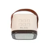 Karaoke kõlar, KARAOKE RGB Bluetooth kõlar, 30 W
