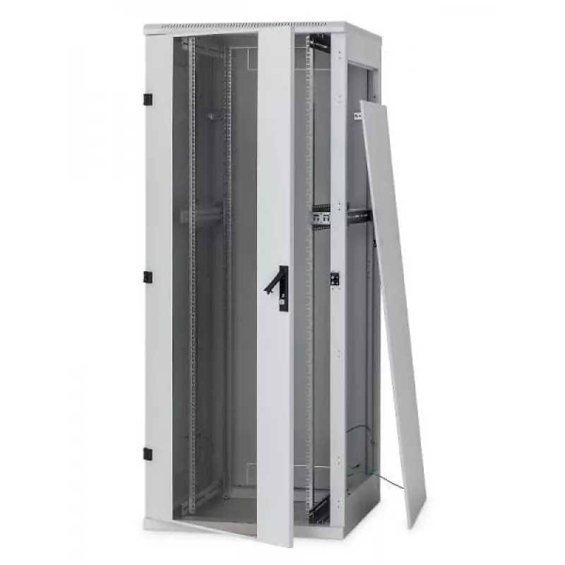 Triton RMA-42-A68-CAX-N1 masinkapp 42U põrandal seisev hall