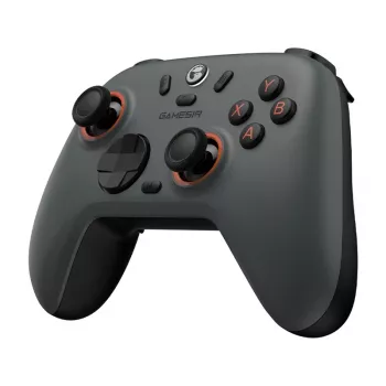 GameSir juhtmevaba kontroller Nova 2 Lite Hall — Bluetooth-iga ühilduv, kompaktne mängukontroller