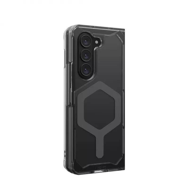 Urban Armor Gear 21421511313A mobiiltelefoni ümbris 19.3 cm (7.6) Kaanetüüp Läbipaistev