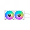 Universaalne vedelikjahuti Thermaltake TH240 V2 Ultra EX ARGB