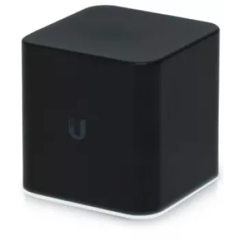 Ubiquiti ACB-ISP WiFi ruuter, airCube, 2.4GHz, MIMO, 4x RJ45 100Mb/s