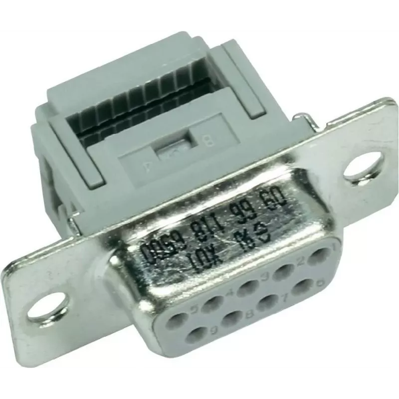 Harting 09 66 218 7500