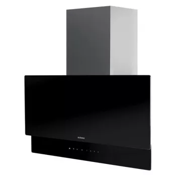 Seinale paigaldatav Edesa ECV-7832 GBK, alumiiniumfilter, müratase: pole saadaval