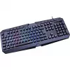 Klaviatuur SPEEDLINK LUDICIUM Gaming USB QWERTZ German Must