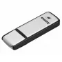 Hama Fancy USB-mälupulk 64 GB USB Type-A 2.0 Must, Hõbedane