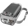 Ansmann PB4100 Lithium Polymer (LiPo) 40000 mAh Hõbedane (1700-0178)