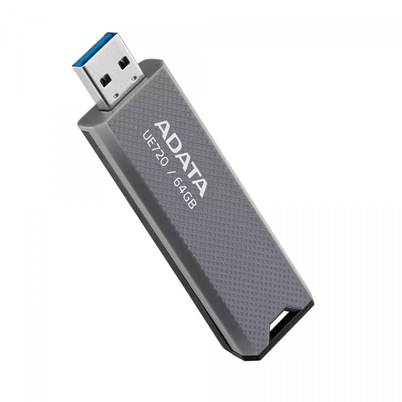 Mälupulk UE720 64GB USB3.2-A Gen2 hall