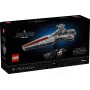 LEGO STAR WARS 75441 Venator-klassi ründekruiiser